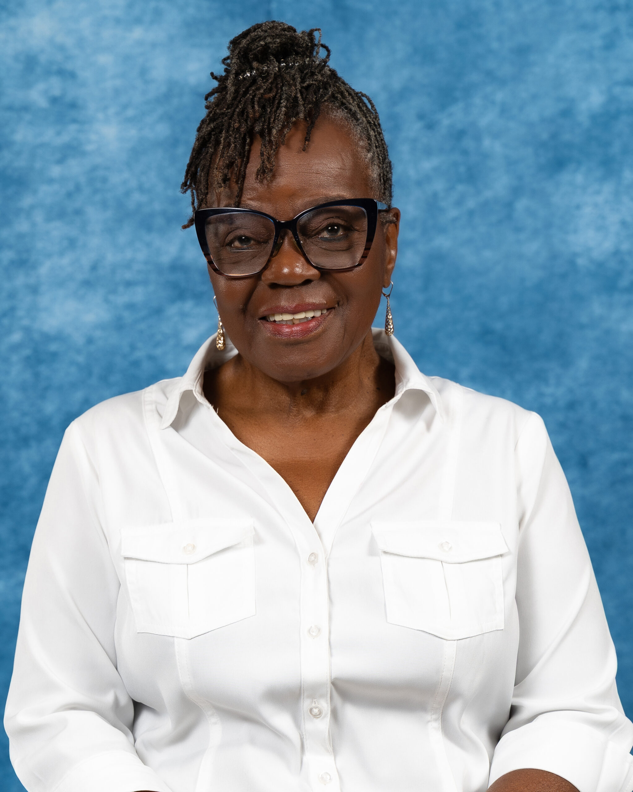 Mrs. Barbara Deale