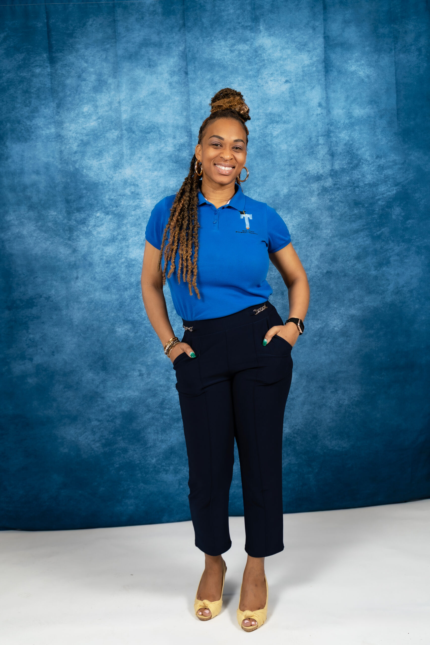 Dr. Denice Dixon