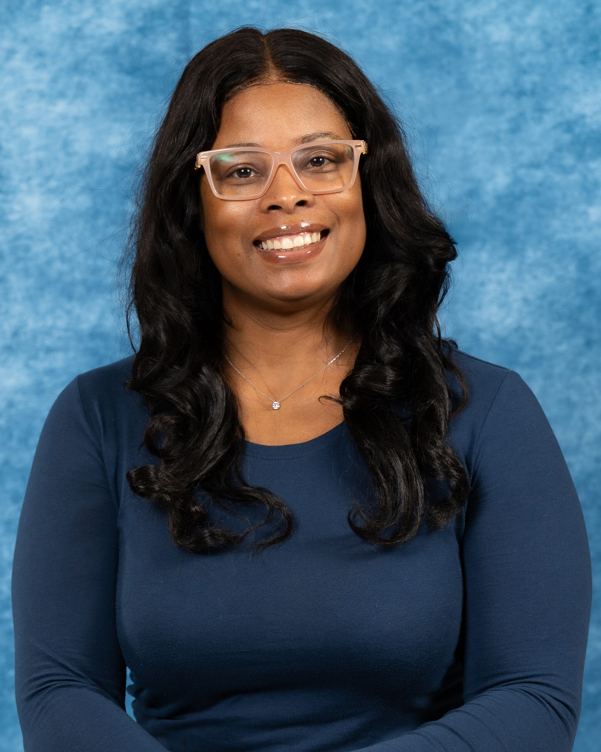 Ms. Gria Tolliver
