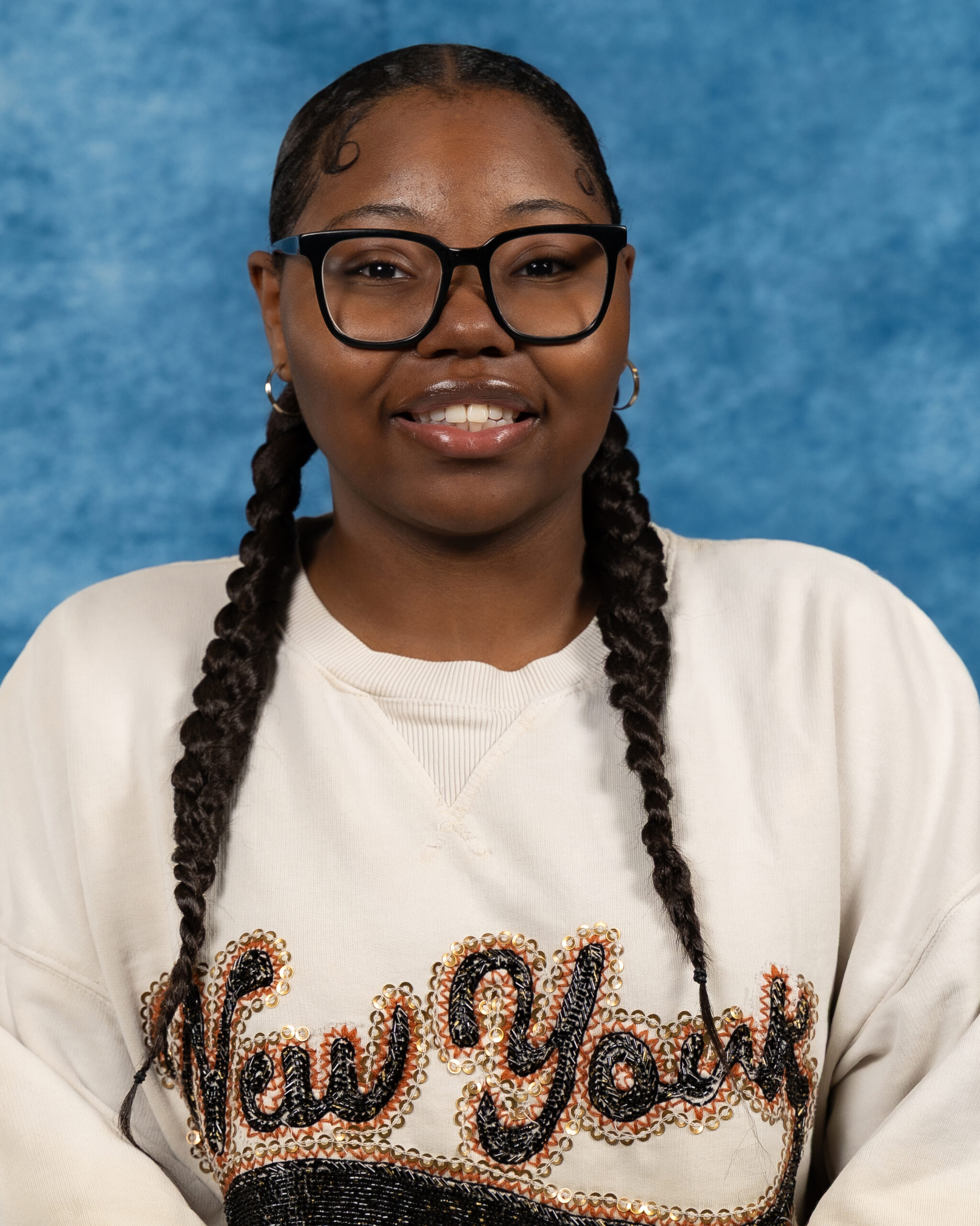 Ms. Karis Leggett