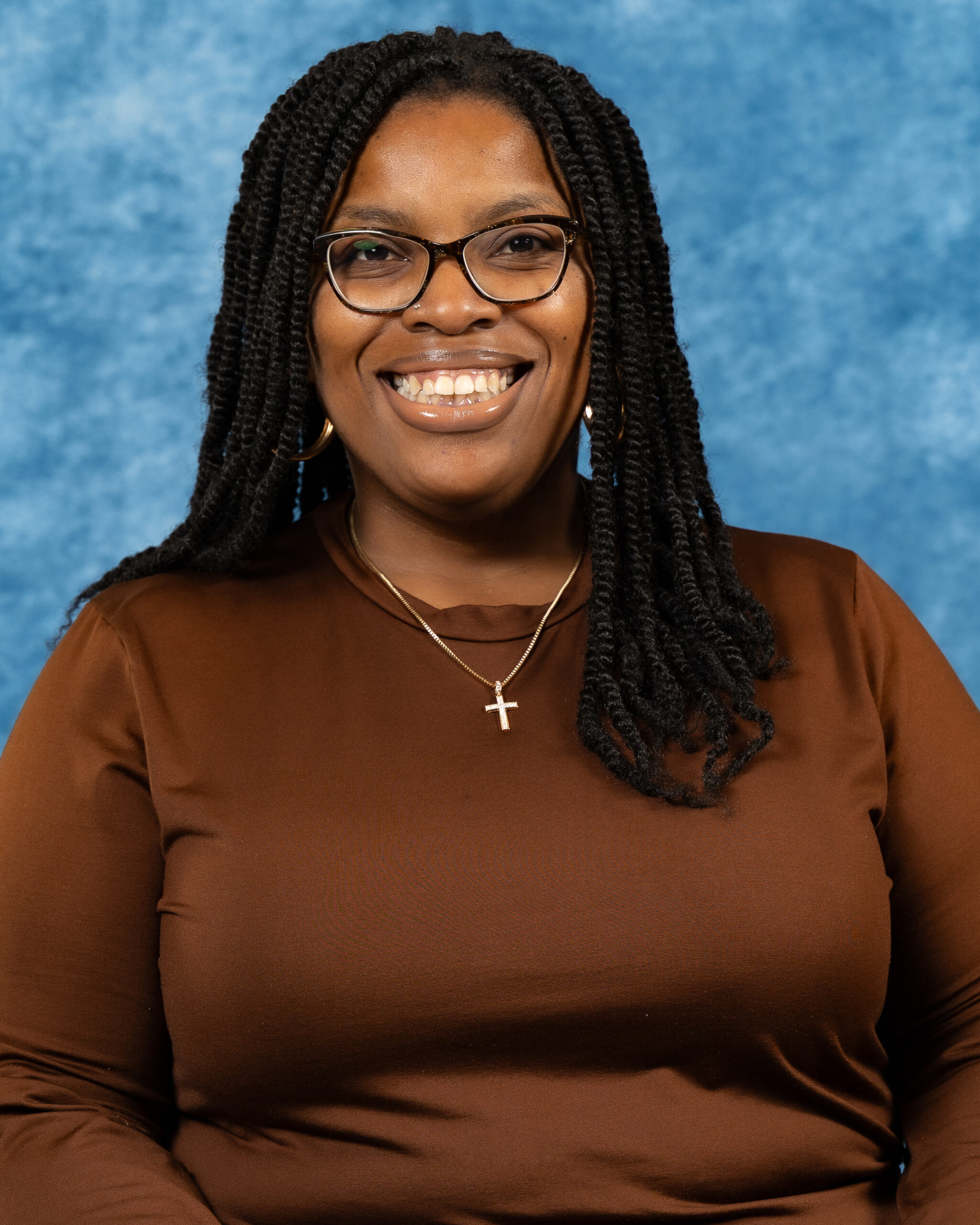 Ms. Kendra Simmons