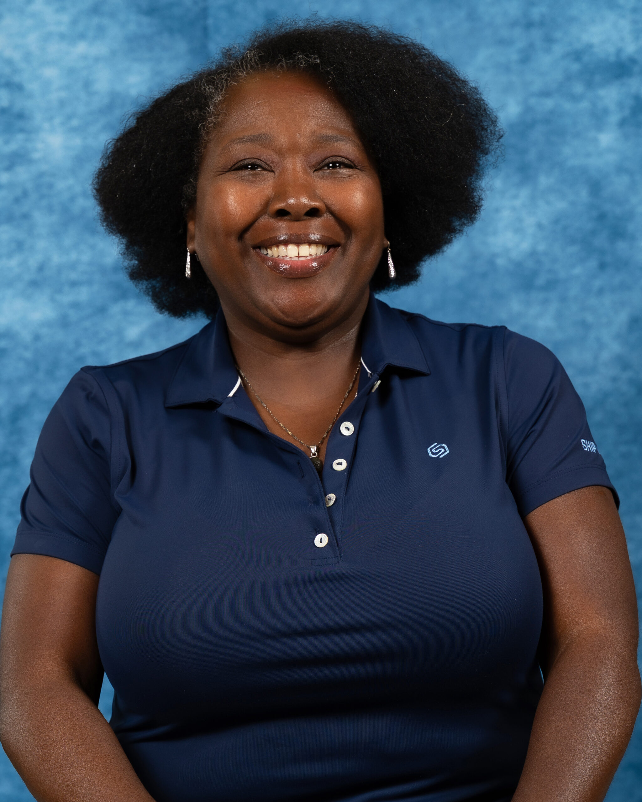 Mrs. Melanie Williams