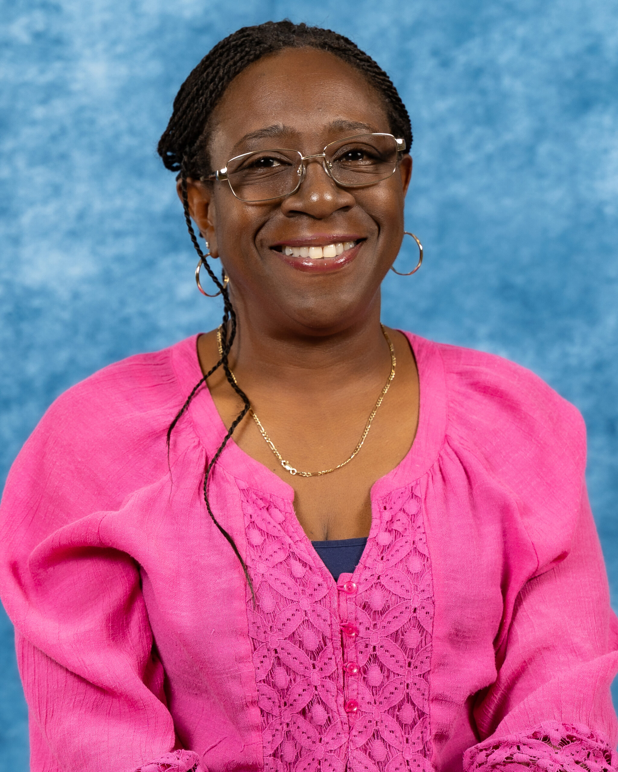 Mrs. Tianna Baitey