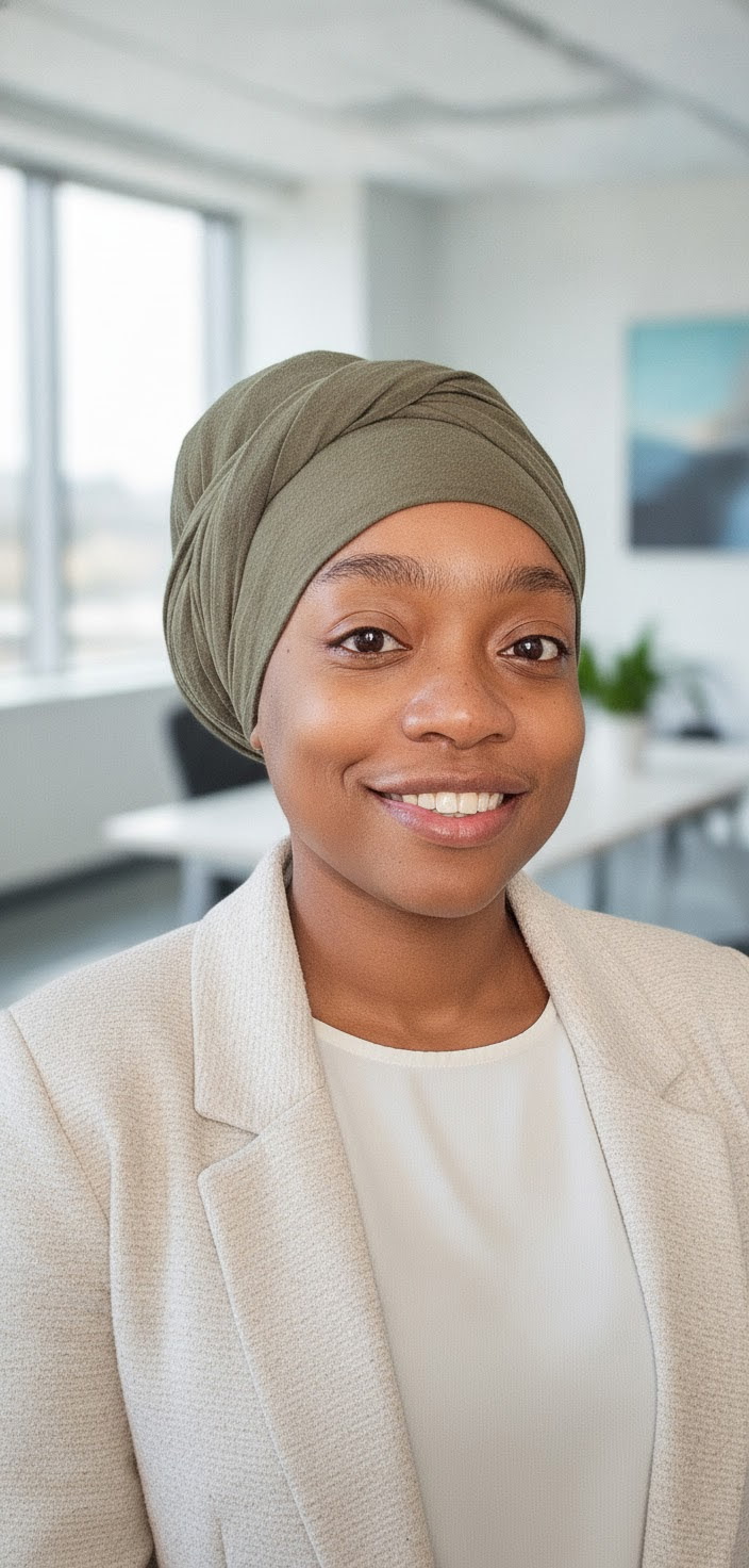 Chanel Miller, Lower Campus learning facilitator